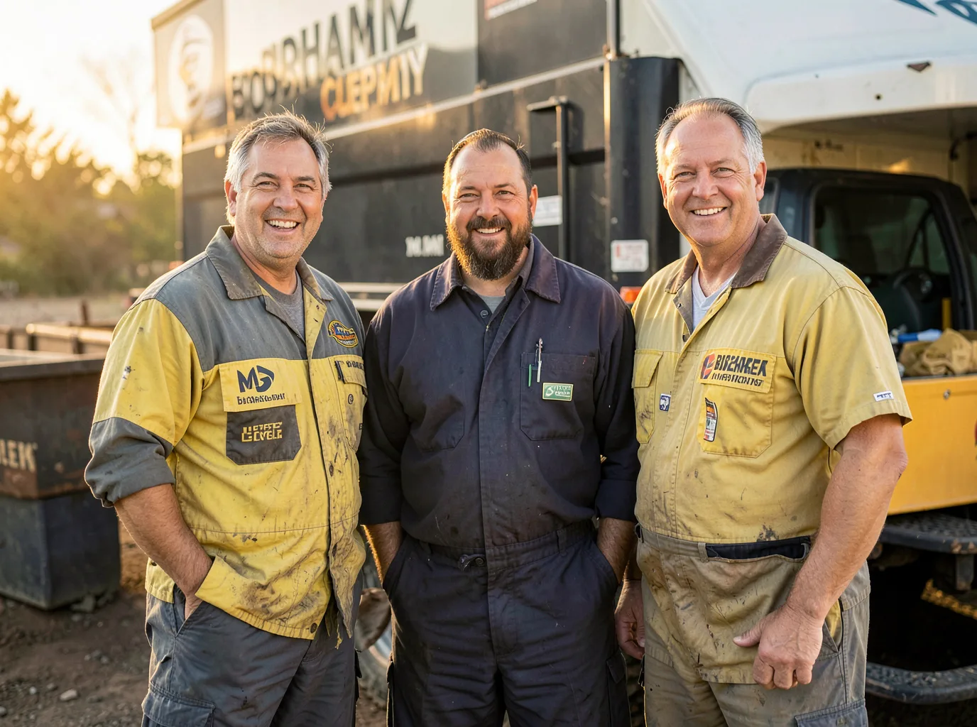 Sewage Cleanup company in Stockton, MD