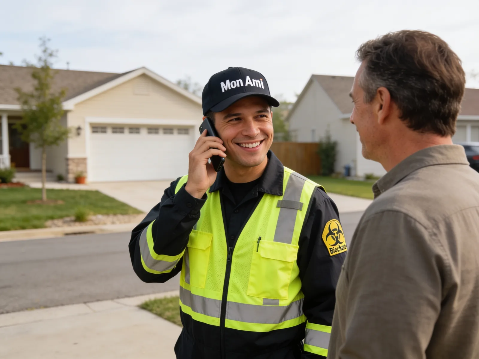 Sewage Cleanup Stockton, MD FAQs